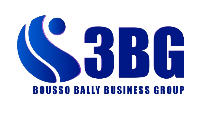 Bousso Bally Business Groupe
